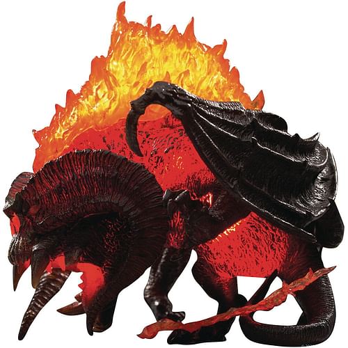 Obrázok Star Ace Toys Figurka Pán prstenů - Balrog, svítící