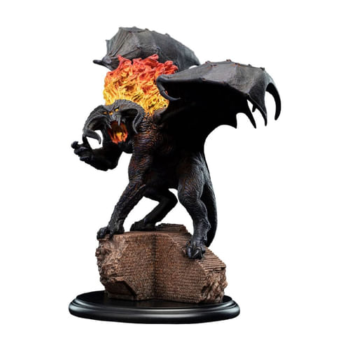 Figúrka Pán prsteňov - Balrog v Morii Figúrka Pán prsteňov - Balrog v Morii