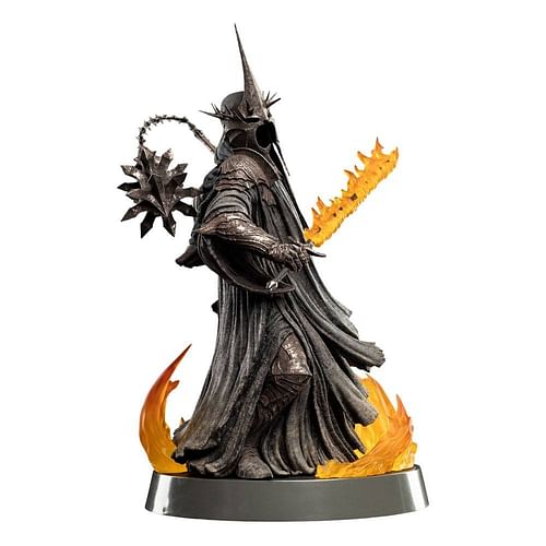 Obrázok Weta Collectibles Figurka Pán prstenů - Černokněžný král Angmaru