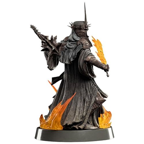 Obrázok Weta Collectibles Figurka Pán prstenů - Černokněžný král Angmaru