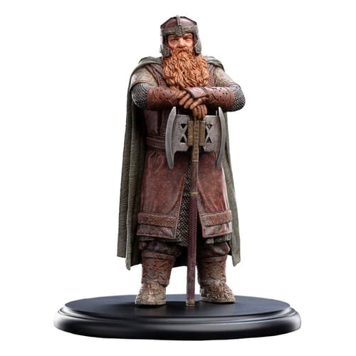 Levně Figurka Pán prstenů - Gimli