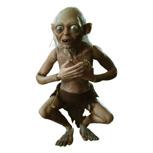 Levně Figurka Pán prstenů - Sméagol