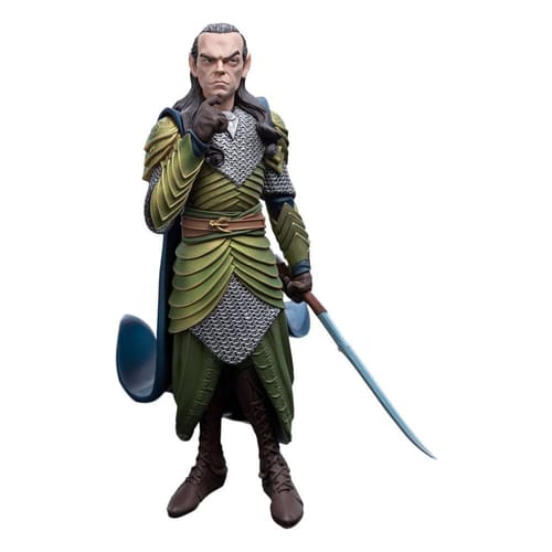 Levně Figurka Pán prstenů Mini Epics - Elrond