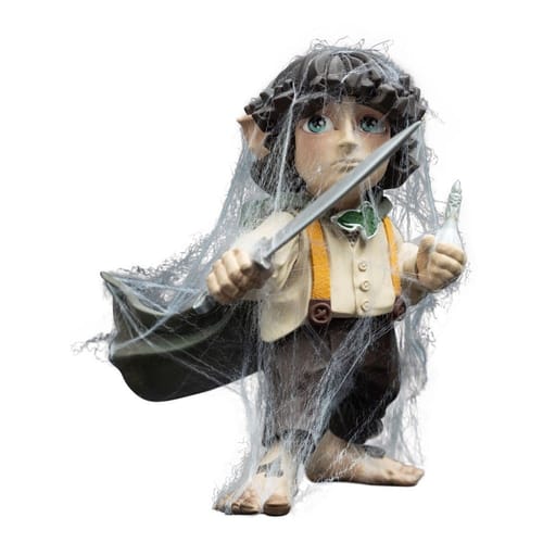 Levně Figurka Pán prstenů Mini Epics - Frodo (limitovaná edice)