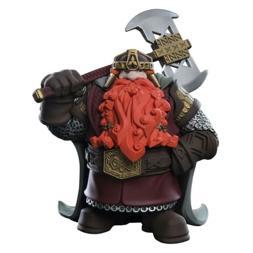 Figúrka Pán prsteňov Mini Epics - Gimli Figúrka Pán prsteňov Mini Epics - Gimli