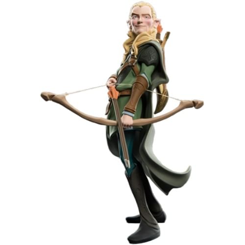 Figúrka Pán prsteňov Mini Epics - Legolas 12 cm Figúrka Pán prsteňov Mini Epics - Legolas 12 cm