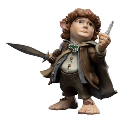 Levně Figurka Pán prstenů Mini Epics - Samvěd (limitovaná edice)
