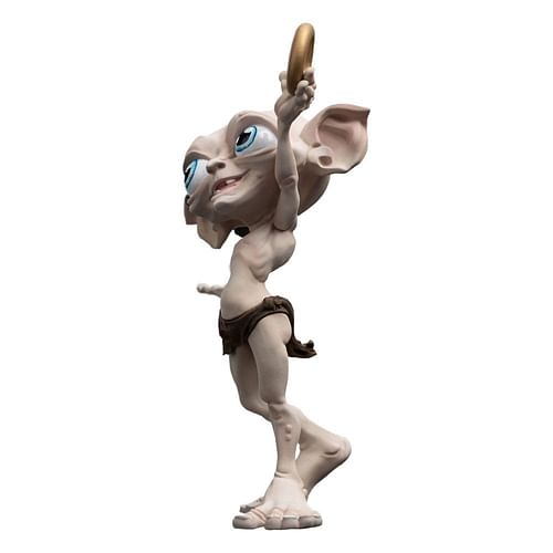 Obrázok Weta Collectibles Figurka Pán prstenů Mini Epics - Sméagol (limitovaná edice)