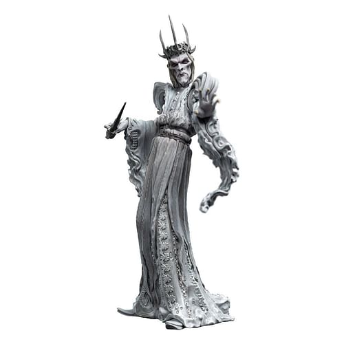 Figurka Pán prstenů Mini Epics - The Witch-King of the Unseen Lands