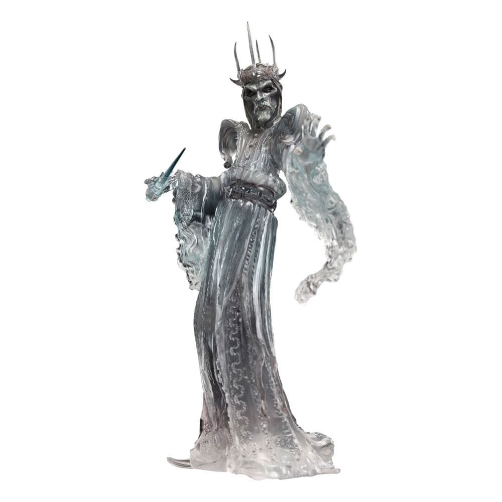 Figúrka Pán prsteňov Mini Epics - The Witch-King of the Unseen Lands (limitovaná edícia)