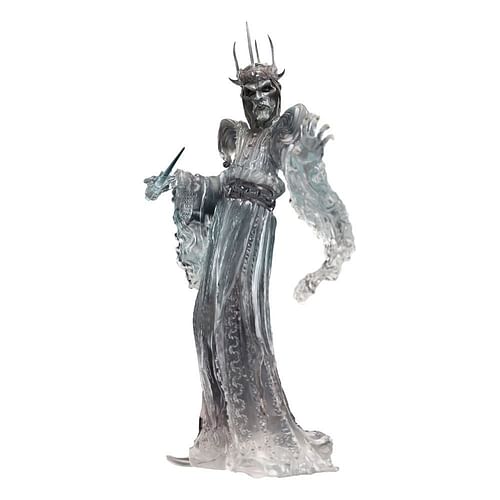 Obrázok Weta Collectibles Figurka Pán prstenů Mini Epics - The Witch-King of the Unseen Lands (limitovaná edice)