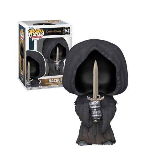 Postav Pane prsteňov - Nazghal Funko pop! Postav Pane prsteňov - Nazghal Funko pop!
