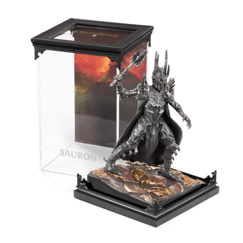 Levně Figurka Pán prstenů - Sauron (17 cm)