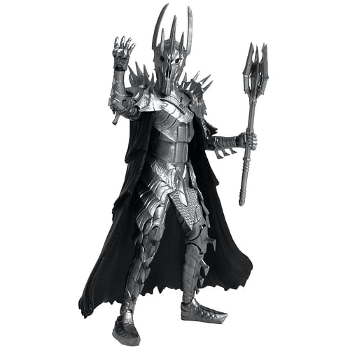 Figurka Pán prstenů – Sauron BST AXN