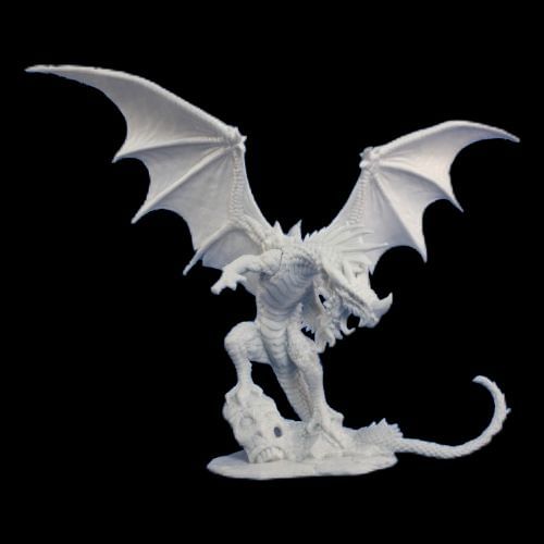 Figúrka Pathfinder Red Dragon Figúrka Pathfinder Red Dragon