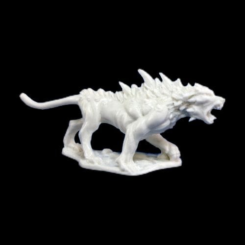 Figúrka Pekelného psa Figúrka Pekelného psa