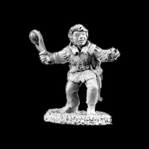 Figúrka Pip Thistletoe Figúrka Pip Thistletoe