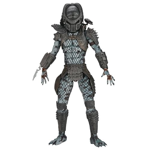 Obrázok Neca Figurka Predátor 2 - Ultimate Warrior Predator