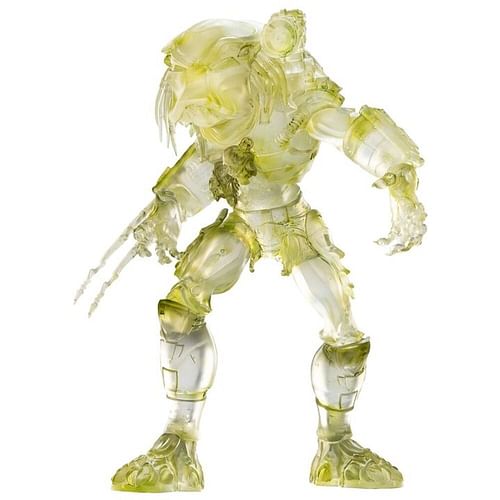 Obrázok Weta Collectibles Figurka Predátor Mini Epics - Cloaked Jungle Hunter