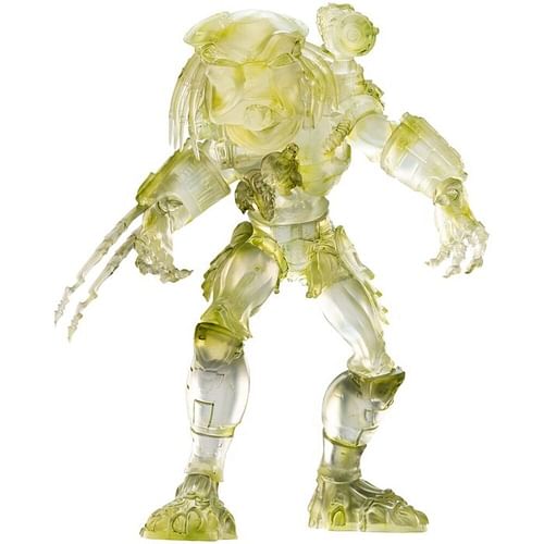 Obrázok Weta Collectibles Figurka Predátor Mini Epics - Cloaked Jungle Hunter