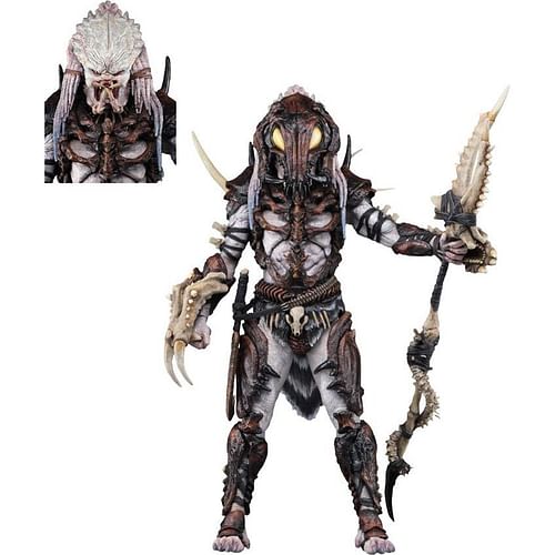 Obrázok Neca Figurka Predátor - Ultimate Alpha Predator 100th Edition