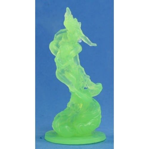 Figúrka preludu prízračných dievčat Figúrka preludu prízračných dievčat