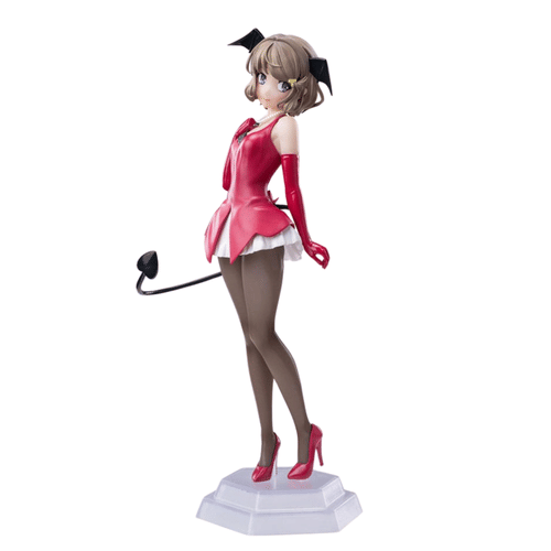 Levně Figurka Rascal Does Not Dream of Bunny Girl Senpa
