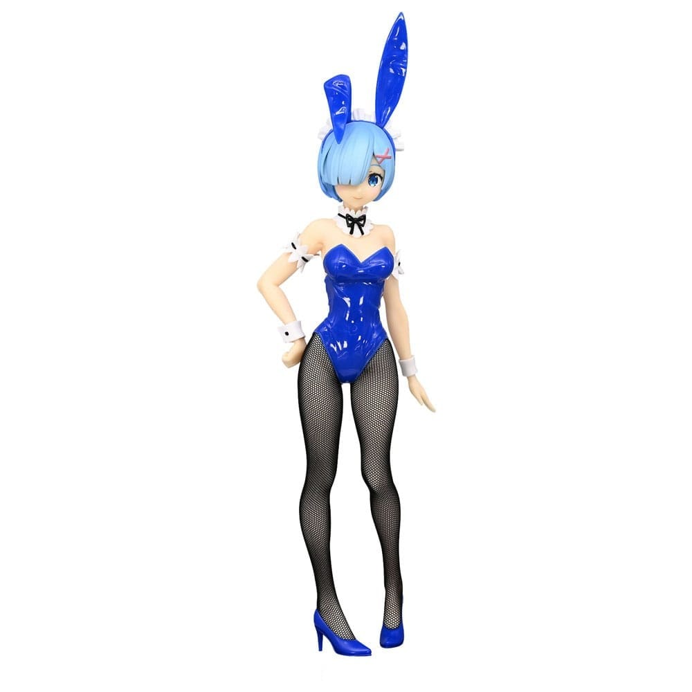FIGURINE RE ZERO - Rem - BiCute Bunnies - FuRyu EUR 25,99 - FR FIGURINE RE ZERO - Rem - BiCute Bunnies - FuRyu EUR 25,99 - FR