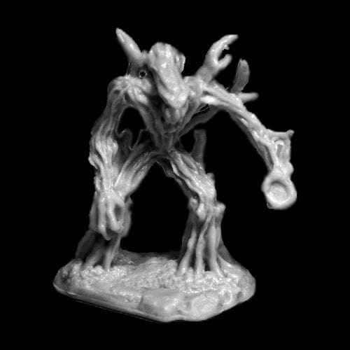 Figúrka Saproling Warrior Figúrka Saproling Warrior