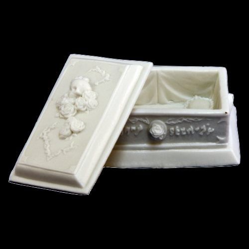 Figúrka Sarkofág Figúrka Sarkofág