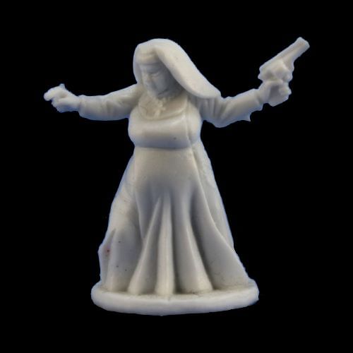 Figúrka Sestra Márie Figúrka Sestra Márie