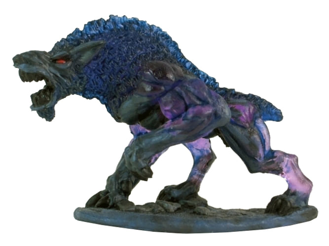 Figúrka Shadow Hound Figúrka Shadow Hound