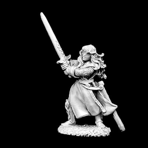 Figúrka Shaedra of Vestonia Figúrka Shaedra of Vestonia