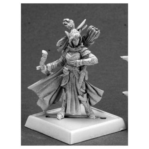 Figúrka Shalelu (verzia 2) Figúrka Shalelu (verzia 2)