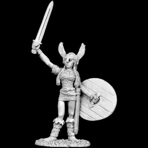 Figúrka Sheya, Shield Maiden Figúrka Sheya, Shield Maiden