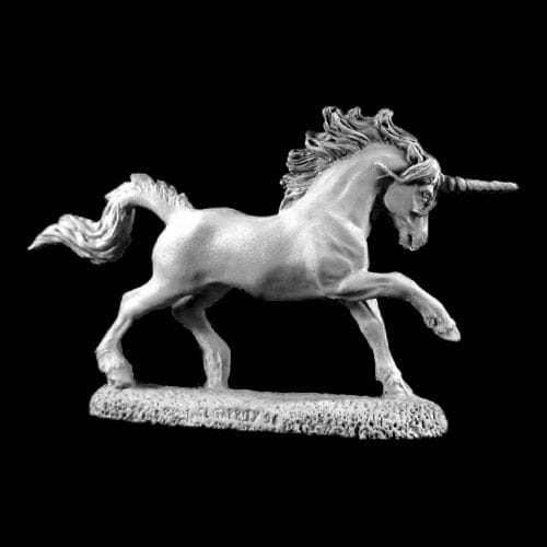 Figúrka Silverhorn Figúrka Silverhorn