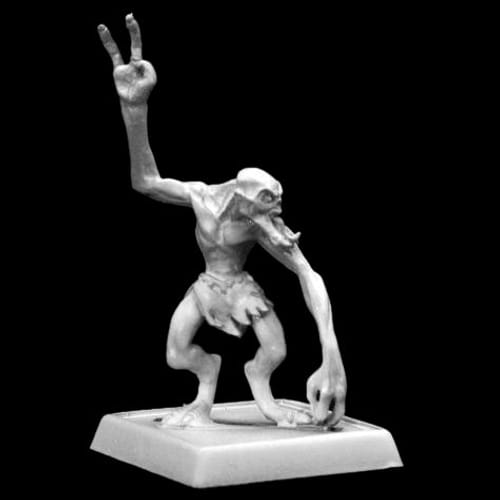 Figúrka Sinspawn Figúrka Sinspawn