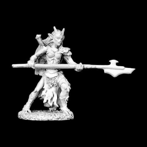 Figúrka S'Kara, Female Skoli Figúrka S'Kara, Female Skoli