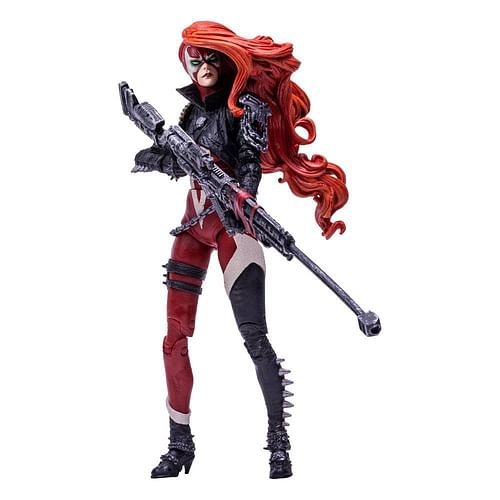 Obrázok McFarlane Toys Figurka Spawn - She Spawn