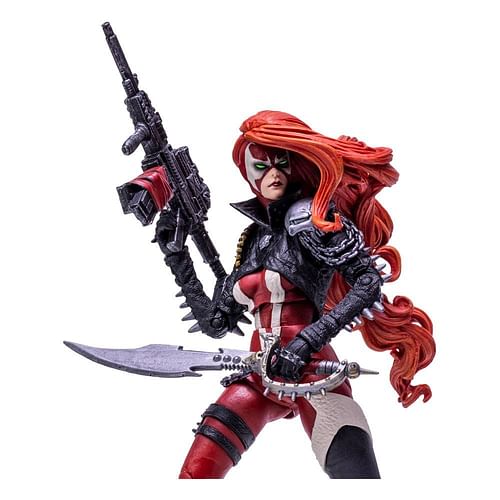 Obrázok McFarlane Toys Figurka Spawn - She Spawn