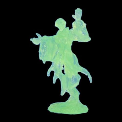 Figúrka Spirit Figúrka Spirit