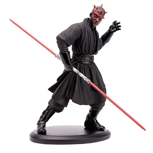 Obrázok Attakus Figurka Star Wars - Darth Maul Elite Collection