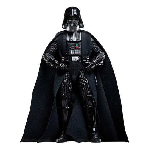 Figúrka Star Wars: Darth Vader Black Series Archív Figúrka Star Wars: Darth Vader Black Series Archív