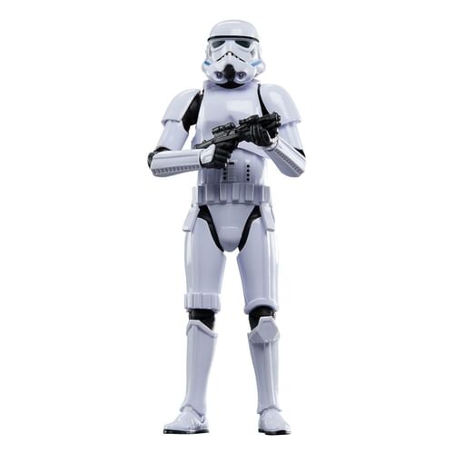 Figúrka Star Wars: Imperial Stormtrooper Black Series Archive Figúrka Star Wars: Imperial Stormtrooper Black Series Archive
