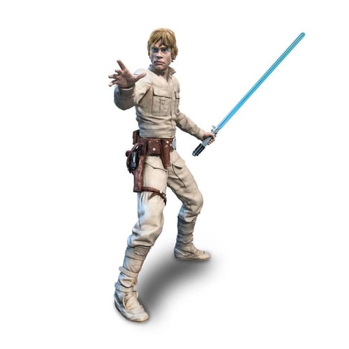 Figúrka Star Wars: Luke Skywalker Figúrka Star Wars: Luke Skywalker