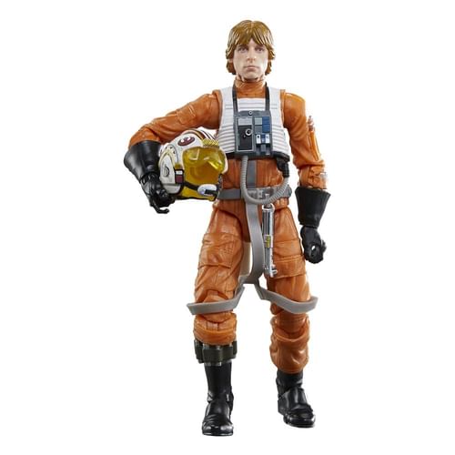 Figúrka Star Wars: Luke Skywalker Black Series Archive Figúrka Star Wars: Luke Skywalker Black Series Archive