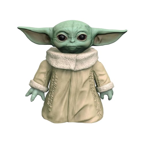 Figúrka Star Wars: The Mandalorian - The Child Figúrka Star Wars: The Mandalorian - The Child