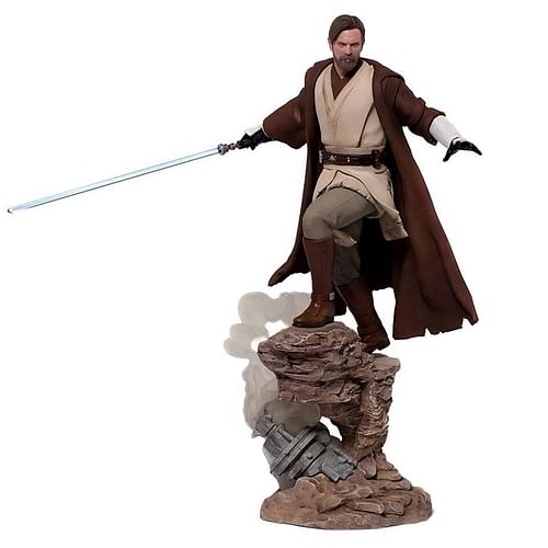 Figurka Star Wars - Obi-Wan Kenobi BDS Art Scale 1/10