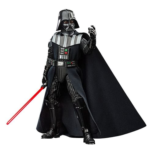 Obrázok Hasbro Figurka Star Wars: Obi-Wan Kenobi - Darth Vader Black Series