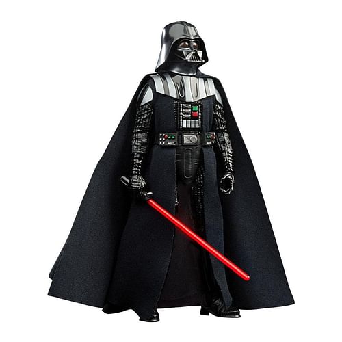 Obrázok Hasbro Figurka Star Wars: Obi-Wan Kenobi - Darth Vader Black Series